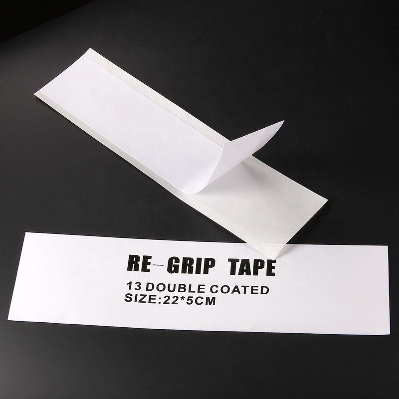 Golf Grip Tape Showcase 1