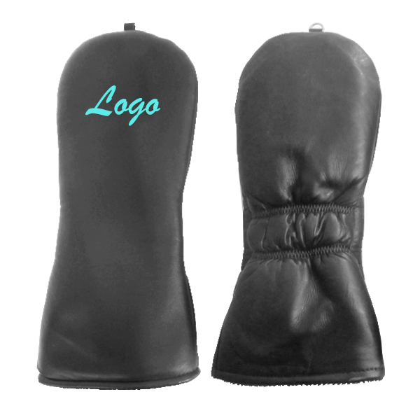 Stylish Golf Club Head Cover for Ultimate Driver Protection