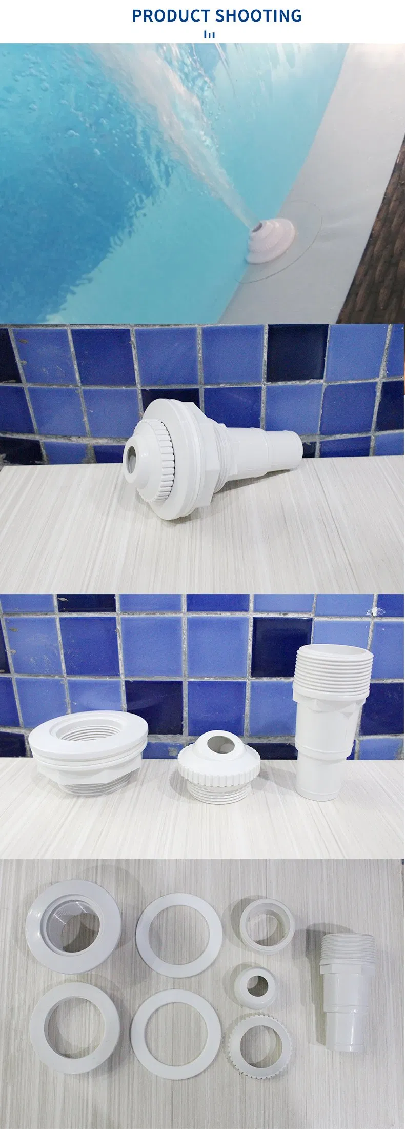 Detailed Dimensions
