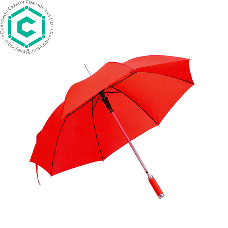 Double Layer Windproof 68-inch Oversize Windproof Golf Umbrella