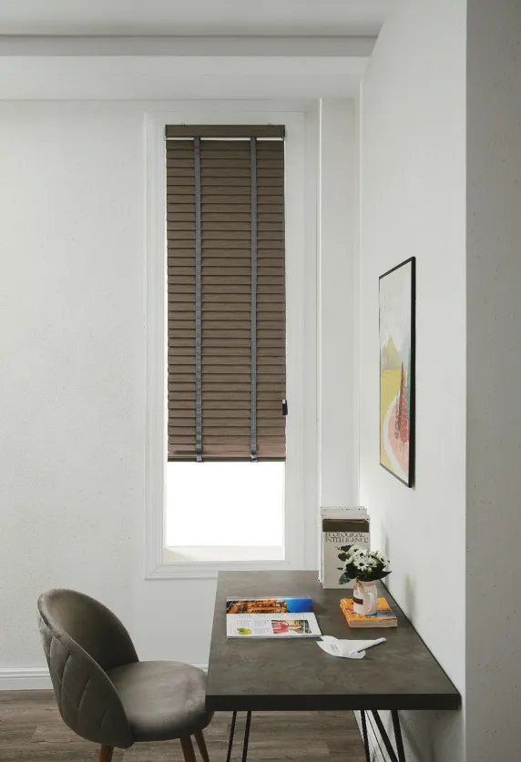 Window Blinds Setup Inside Mount