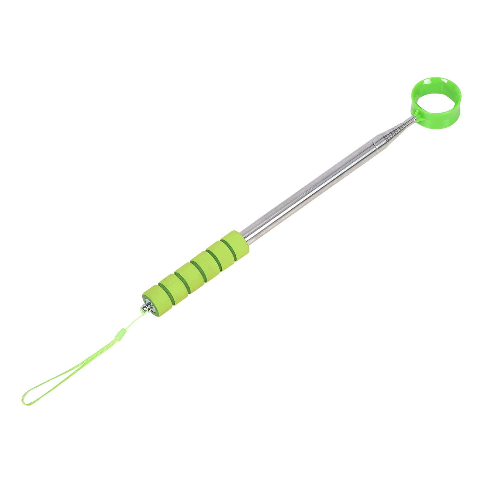 Golf Ball Grabber Head