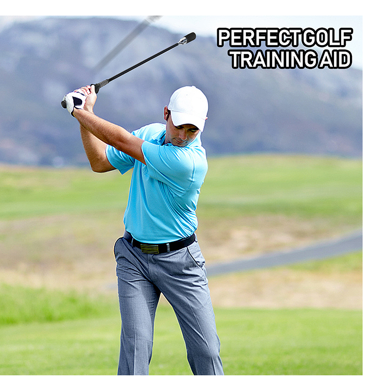 Golf Product Showcase 8