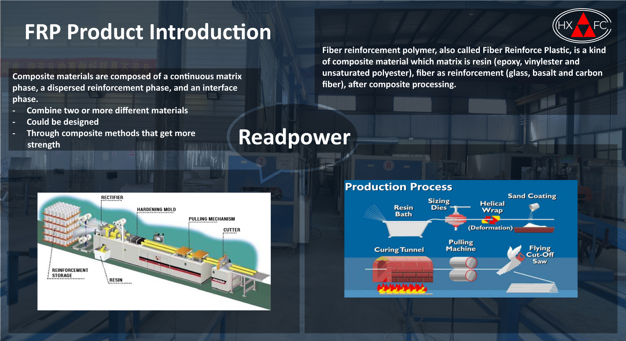 Manufacturing Details