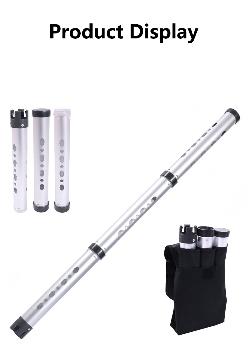 Golf Ball Retriever Performance