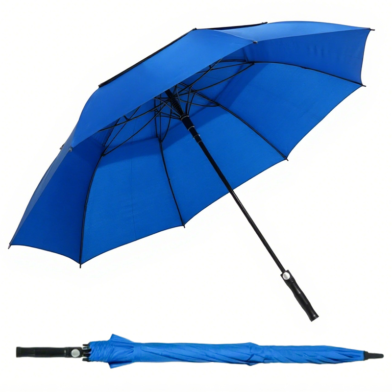 Light Weight Golf UV Protection Umbrellas UV Protection Umbrella for Rain Waterproof