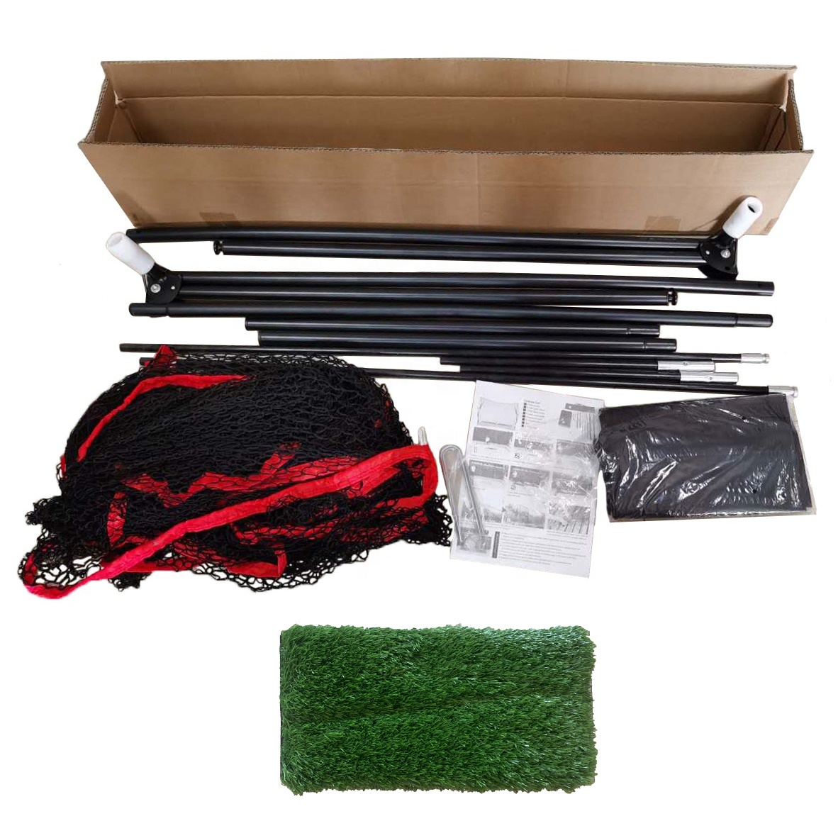 Packing Solution 1
