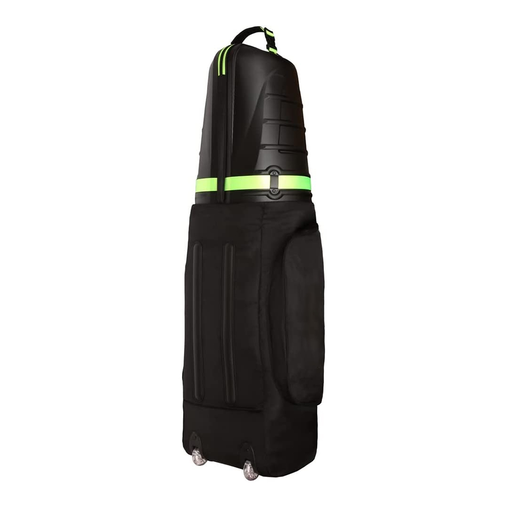 Golf Travel Bag structure