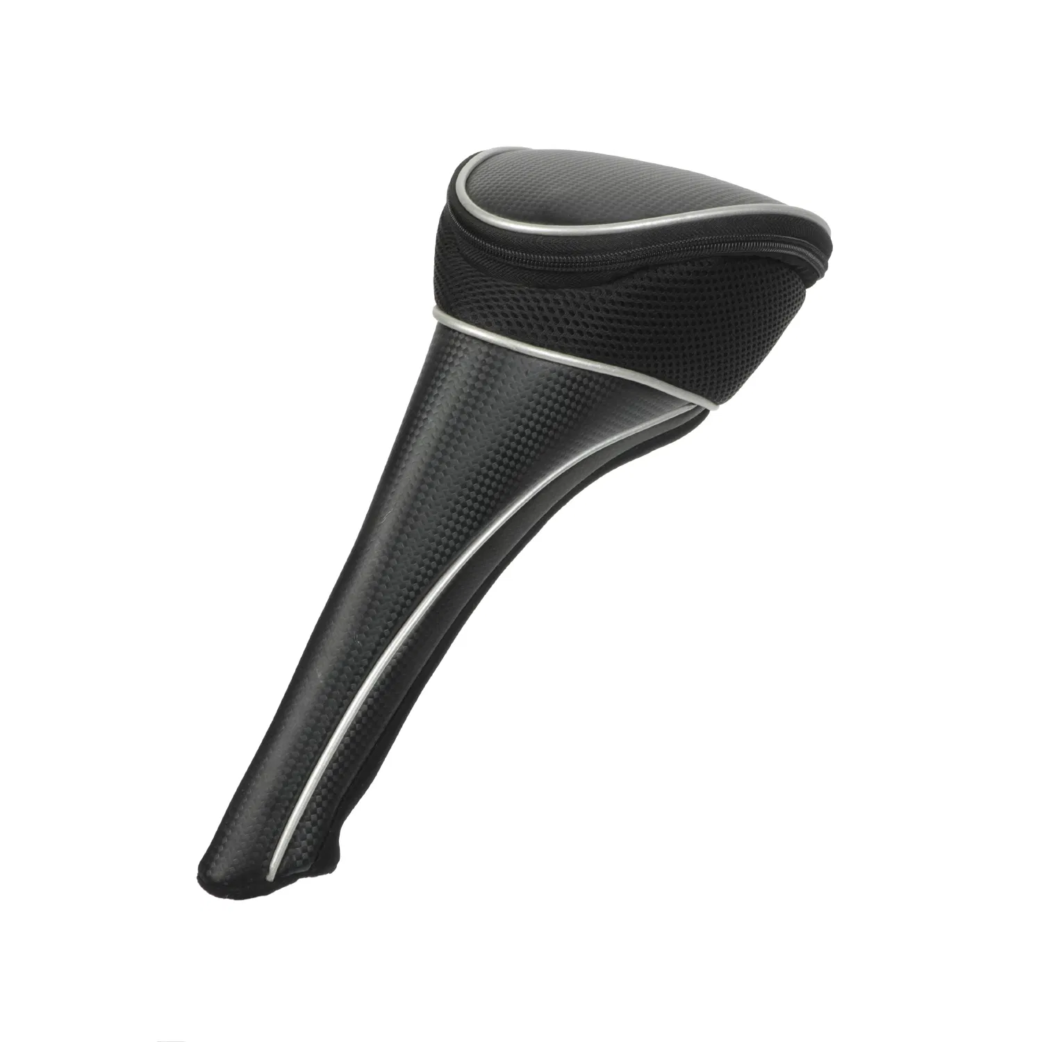 Premium PU Golf Club Head Cover for Maximum Protection