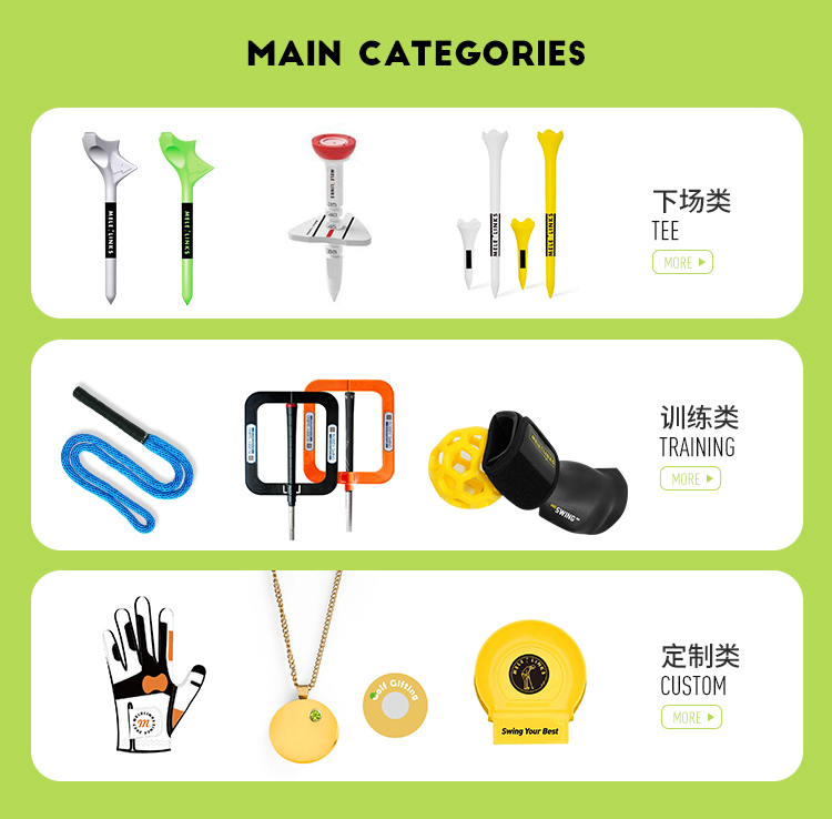 Main Categories Grid