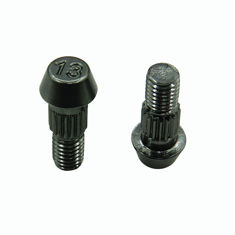 Sports Shoe Studs Football Shoe Studs Track And Field Shoes Spikes Replacement Screw-in Studs Athletics Screw Running Shoe Spike