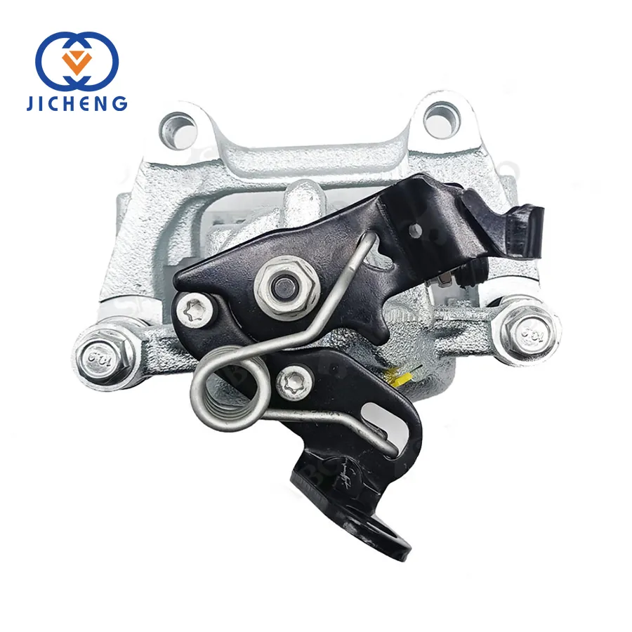 5K0615423 Rear Left Caliper Brake Accessories for Volkswagen Golf Bora Passat