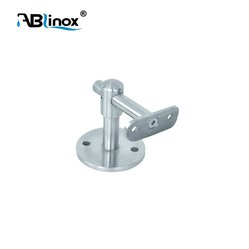 Stainless Steel Handrail Fittings 5