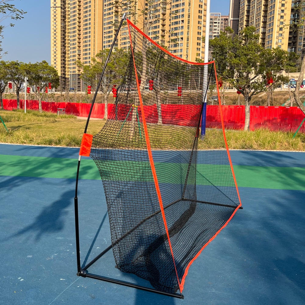 Golf Practice Net Detail 3