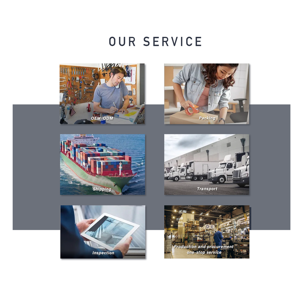 Service Guidelines 1