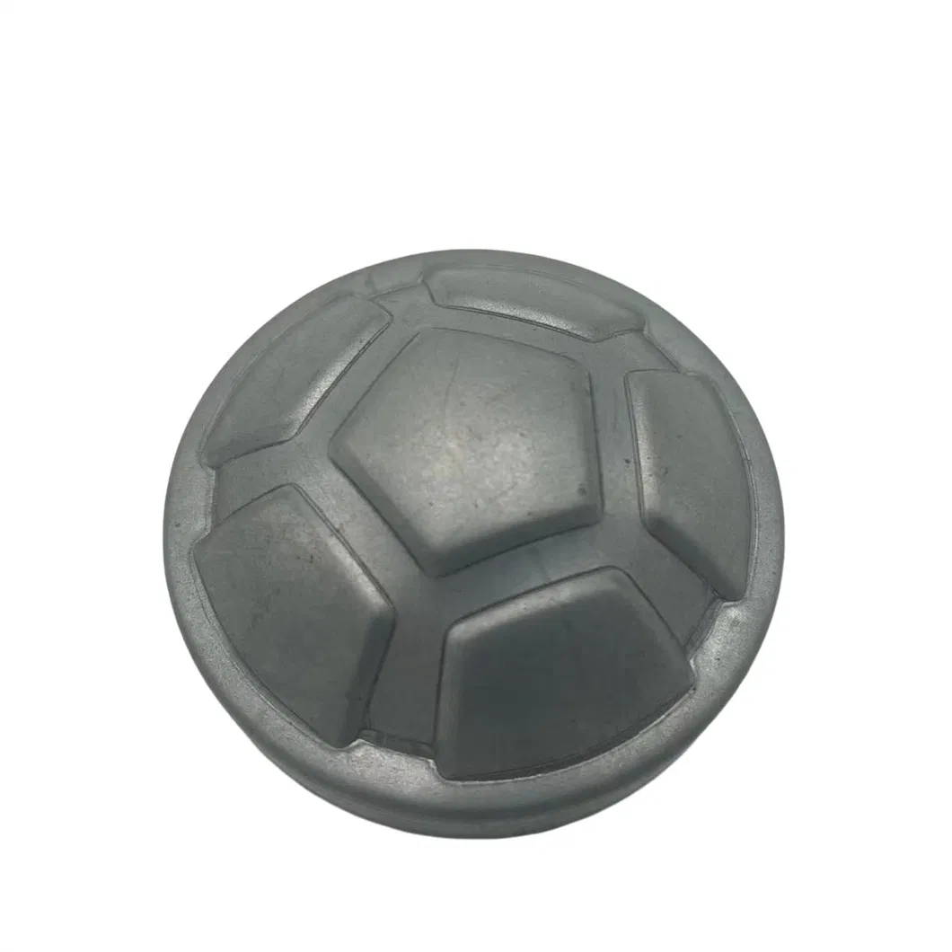 Solderless Connection Base Anti-Seismic Support Hardware Accessories