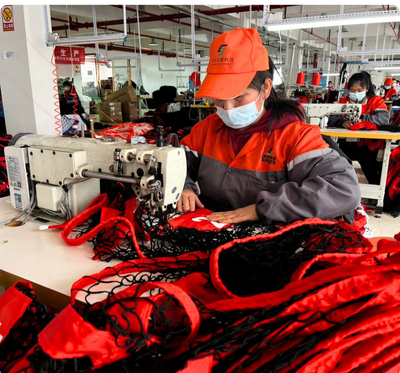 Sewing Icon