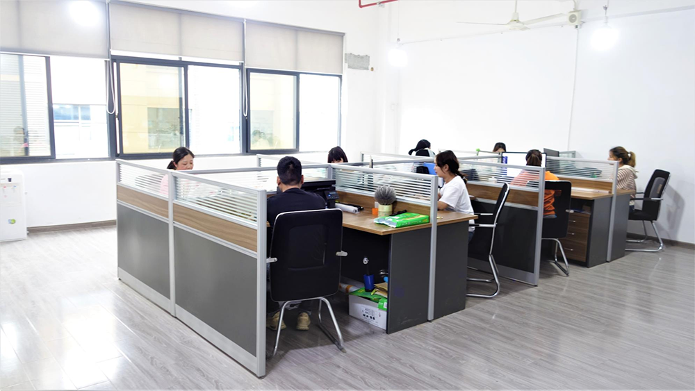 Office Facility