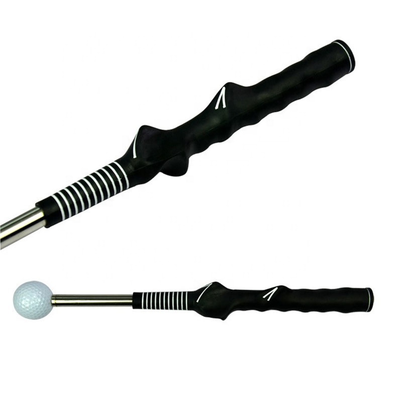 Golf Swing Trainer Detail 6