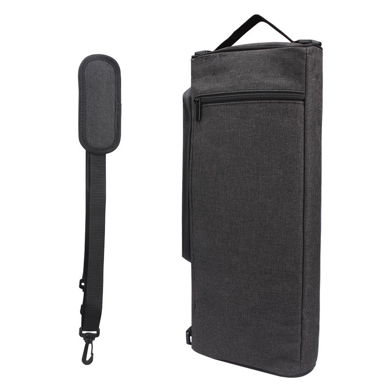 Golf Can Cooler Bag Beer Sleeve for Golf Bag Holds 6 Cans of Beer or Two Bottles of Wine Golf Accessories for Men and Women