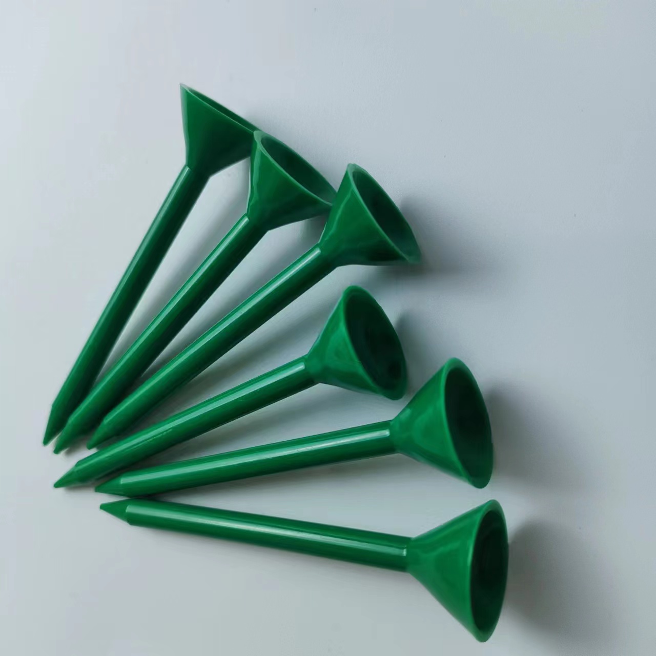 Golf Tee Style 4