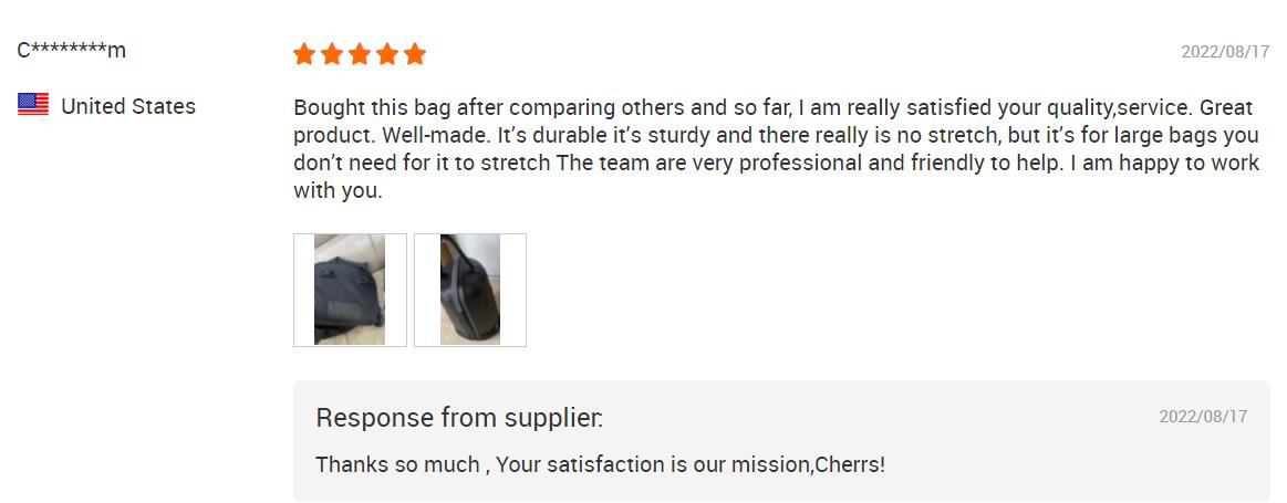 Feedback Review 5