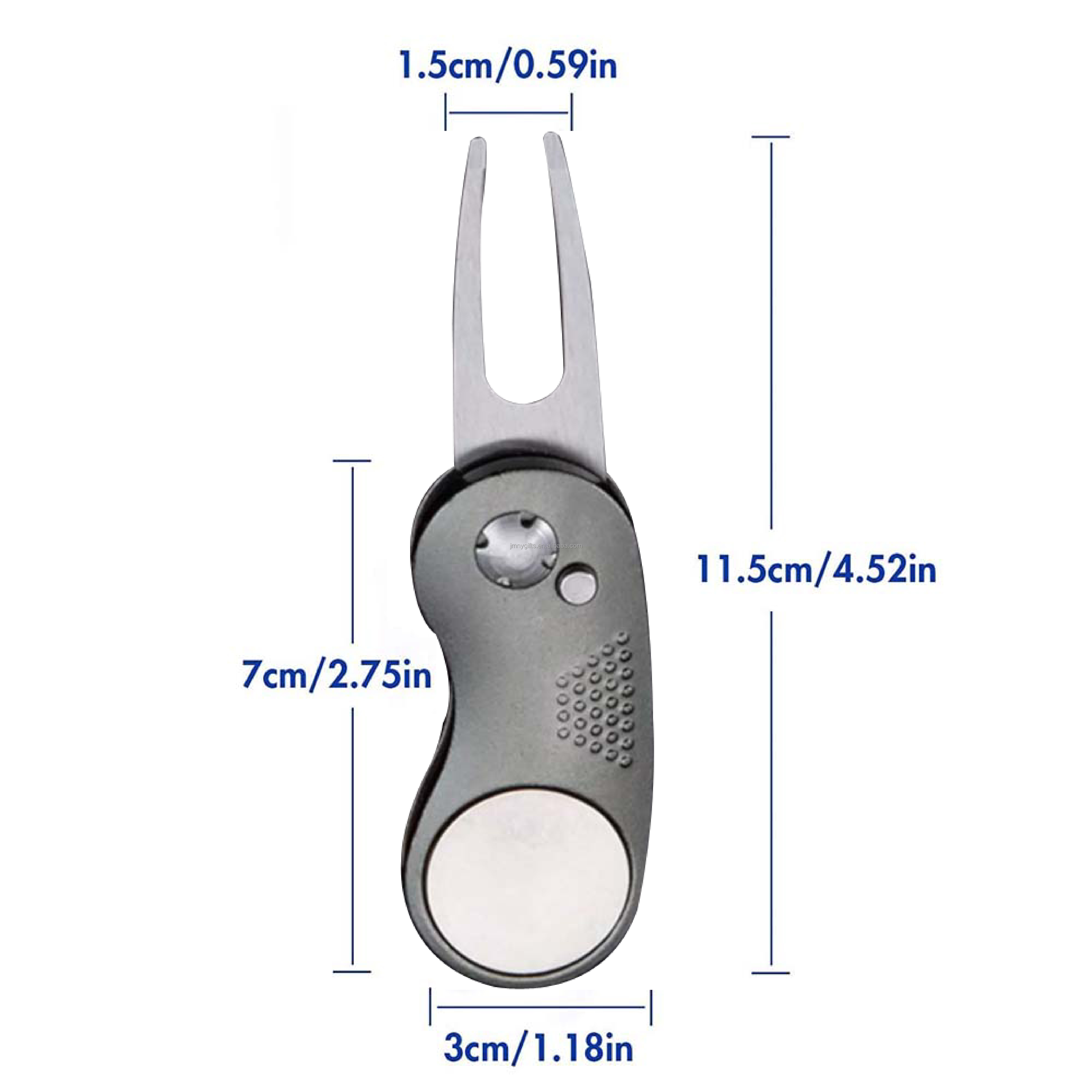 6-in-1 Multi Tool Features