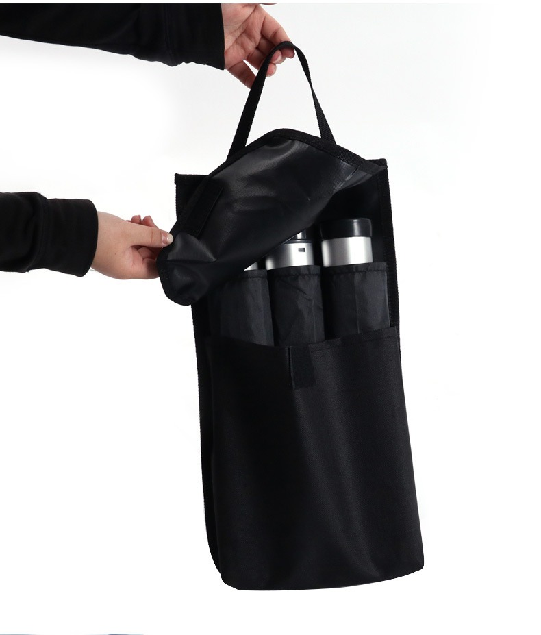 Golf Ball Retriever Packaging