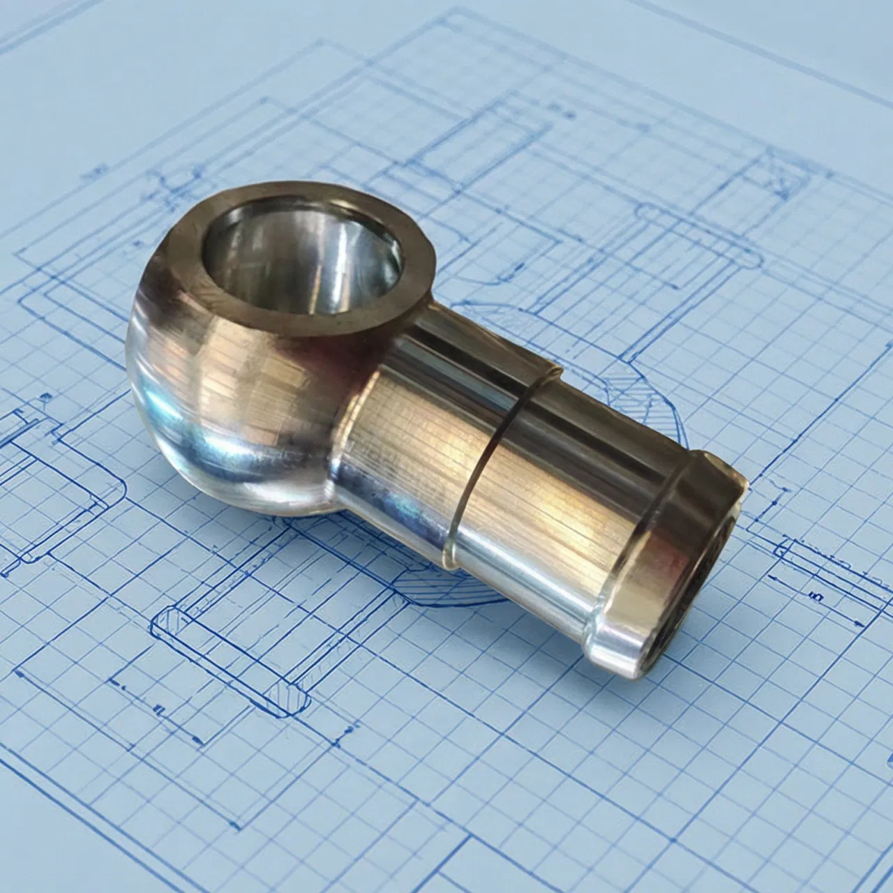Custom CNC Machined Forklift Accessory Support Solutions for Global Buyers