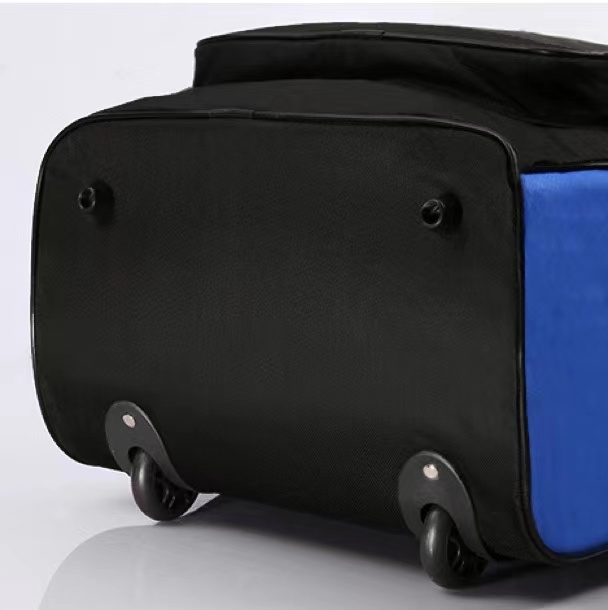 Golf Travel Bag details 4