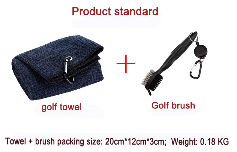 Golf Towel application 2