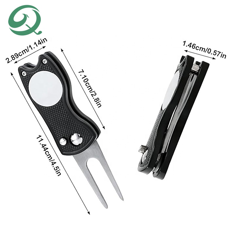 Golf Cleaning Kit Accessory 5