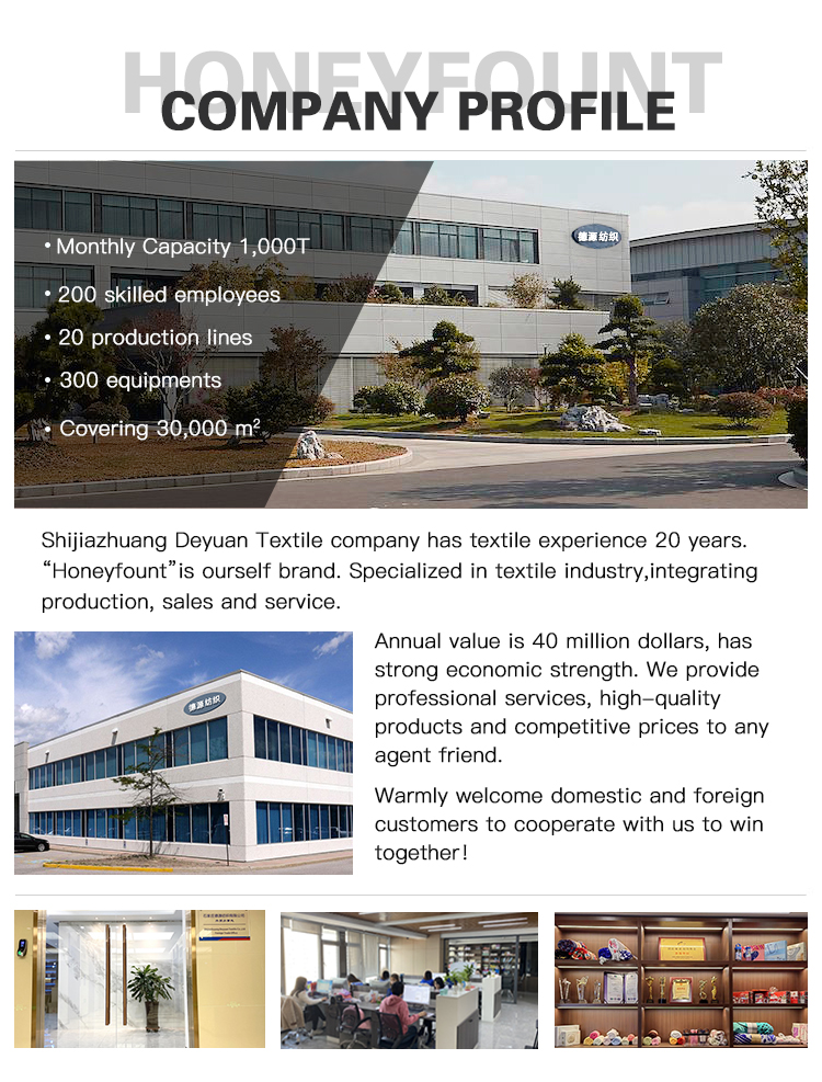 Overview of company operations
