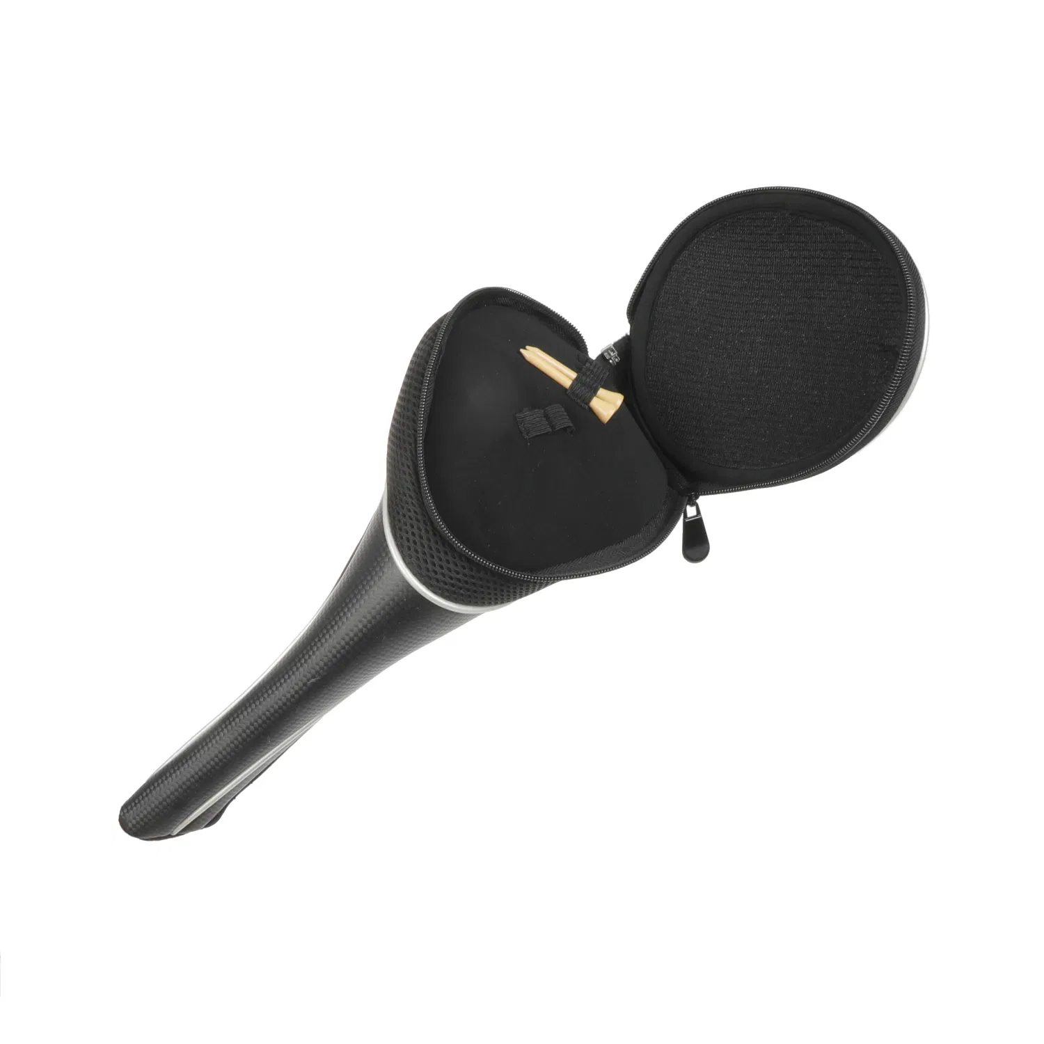 Premium PU Golf Club Head Cover for Maximum Protection