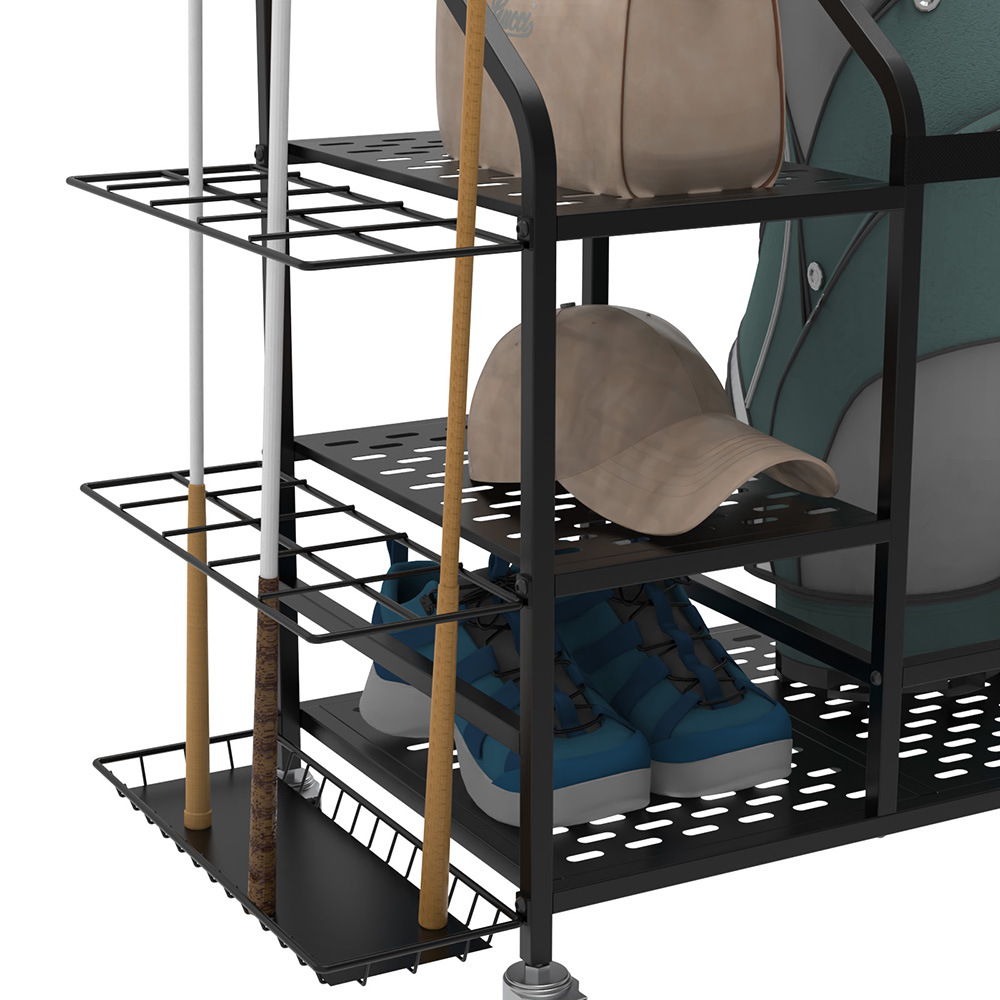 Golf Rack Image 6