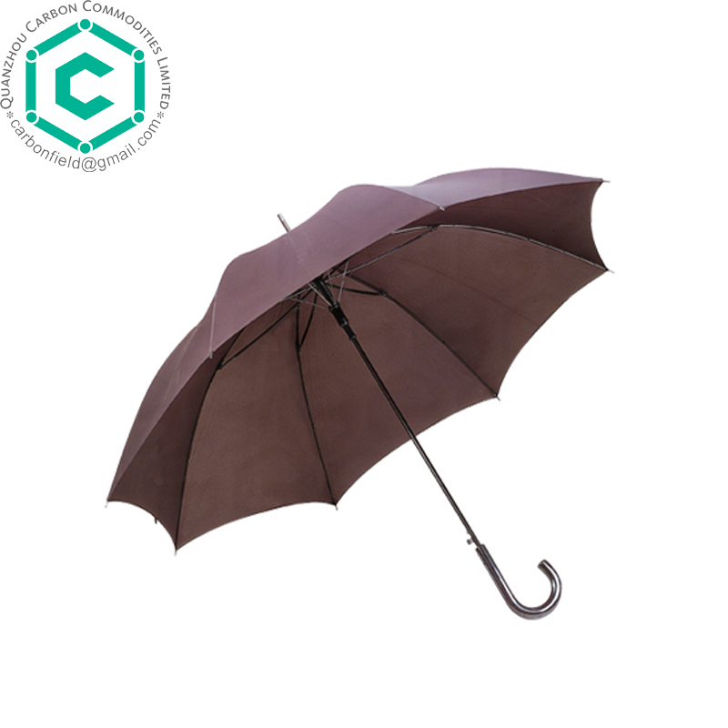 Double Layer Windproof 68-inch Oversize Windproof Golf Umbrella