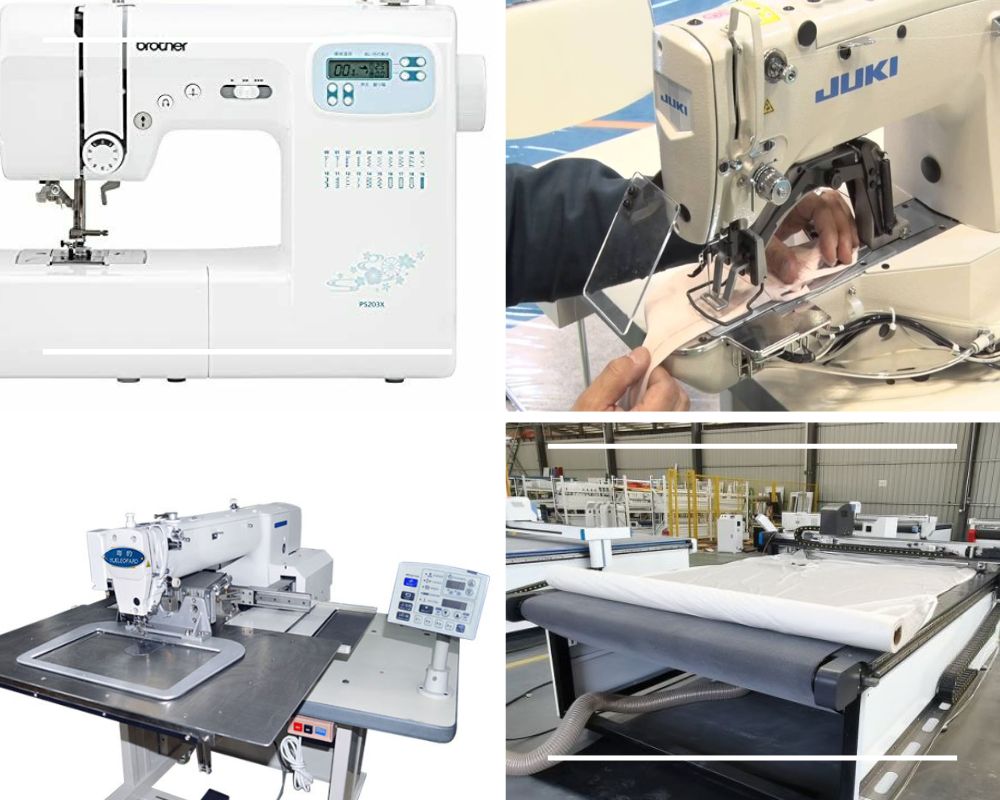 Production Line Layout