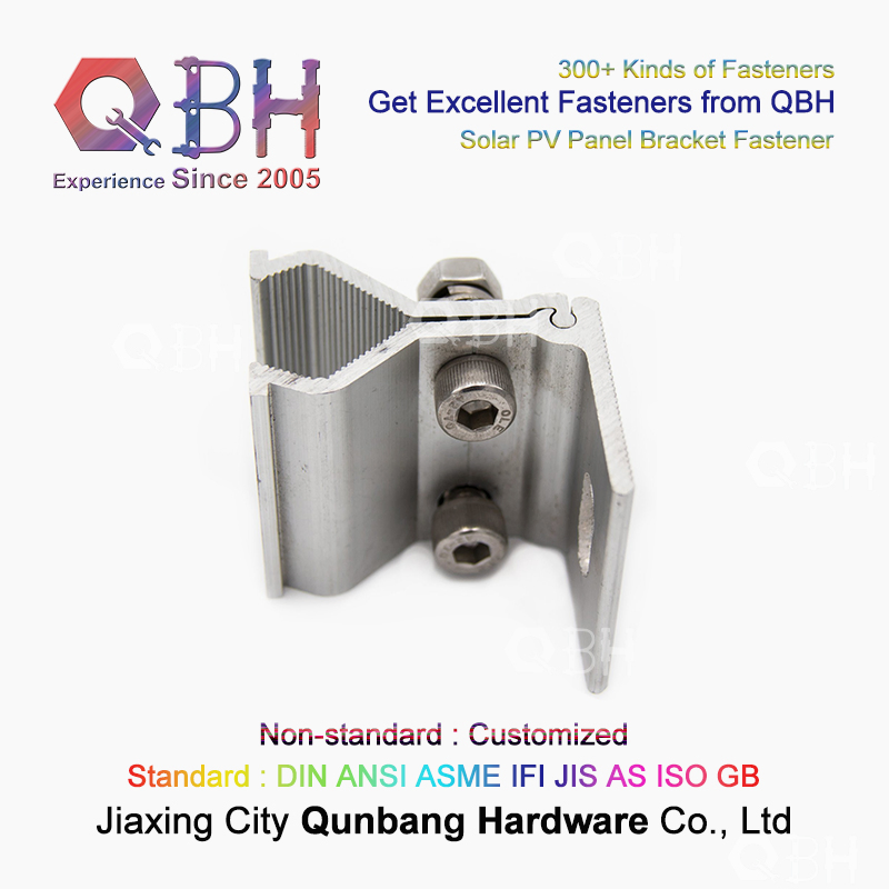 Solar Installation Support System Accessory
