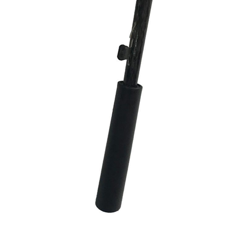 Oversize Double Canopy Vented Windproof Golf Umbrella