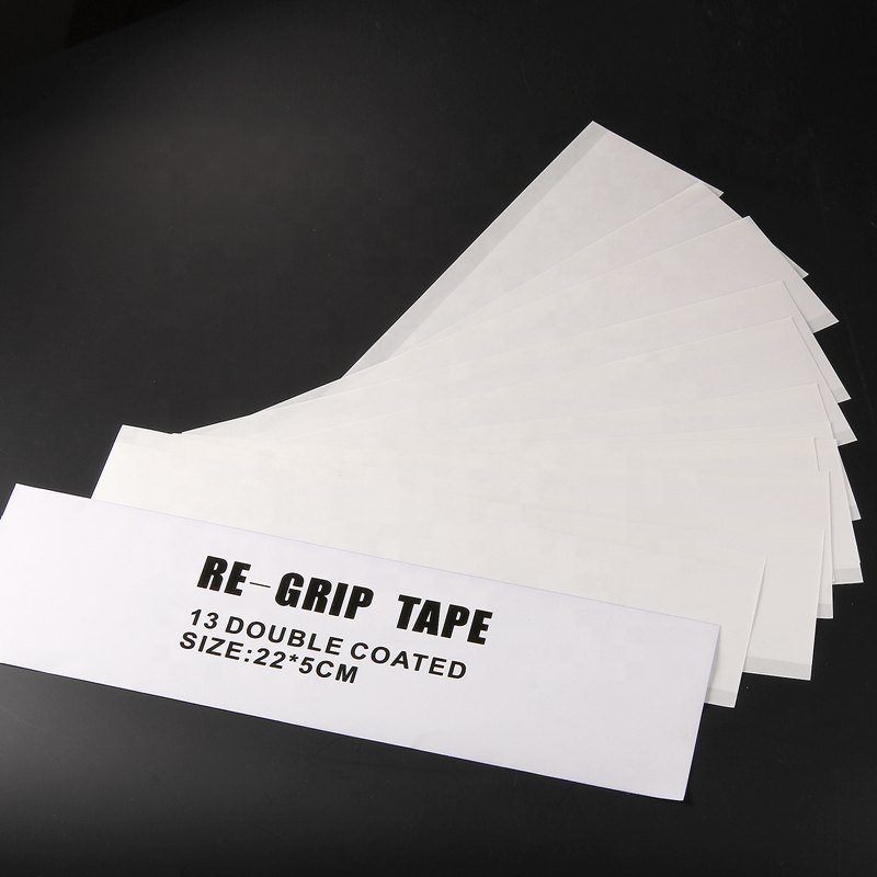 Golf Grip Tape Showcase 4