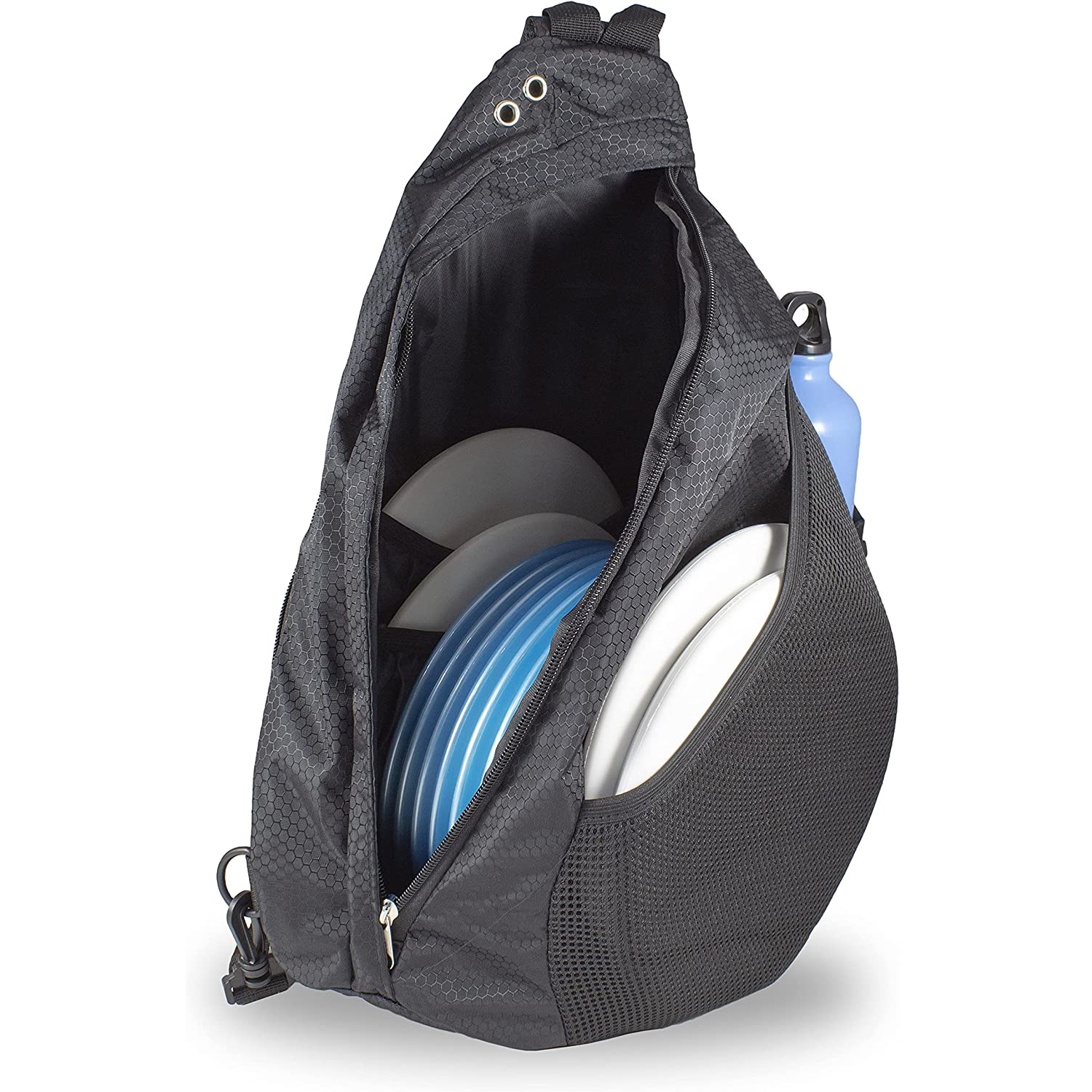 Disc Golf Bag Material
