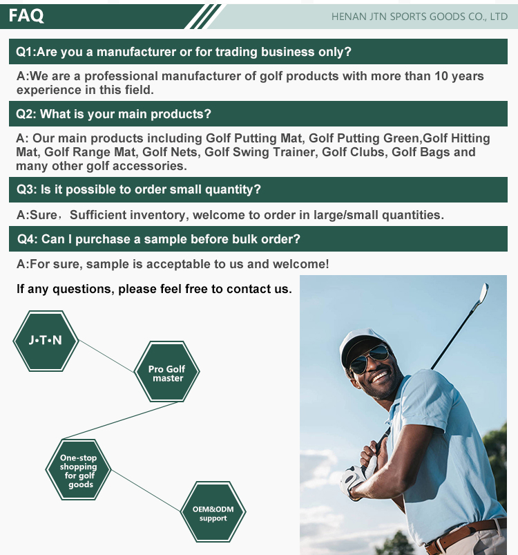 Golf Ball Marker Application View