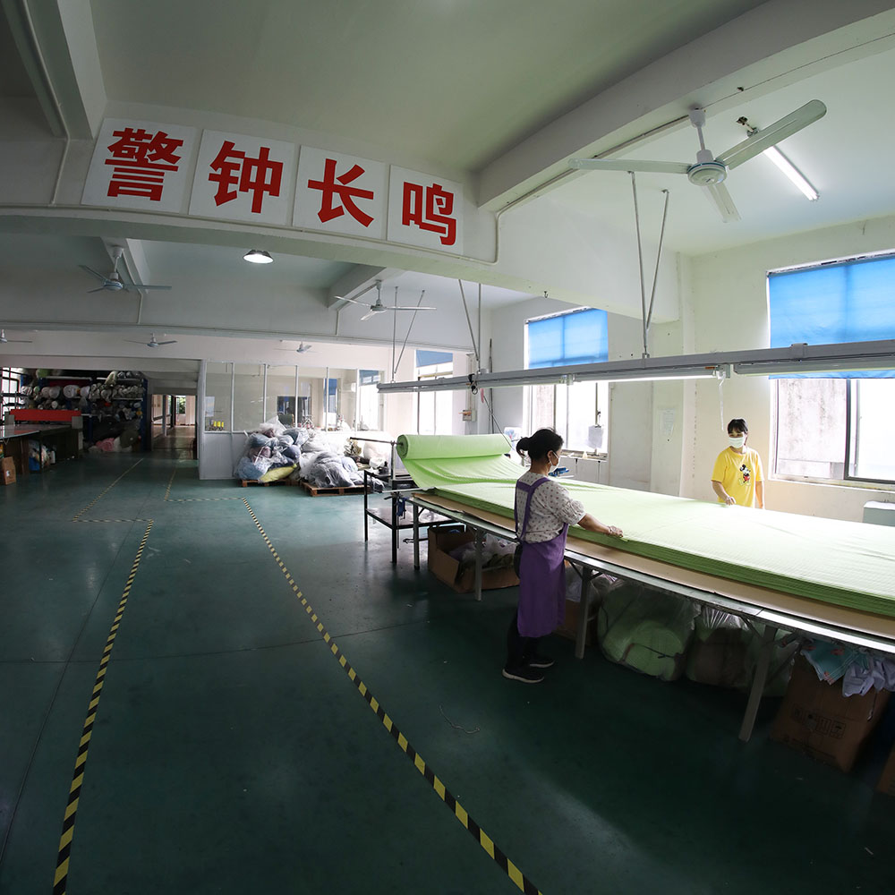 Manufacturing process 2