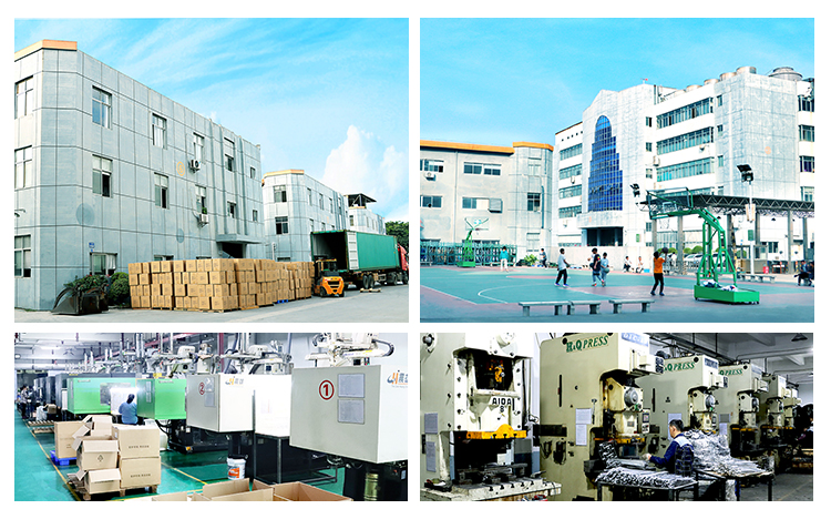 Company Facility 2