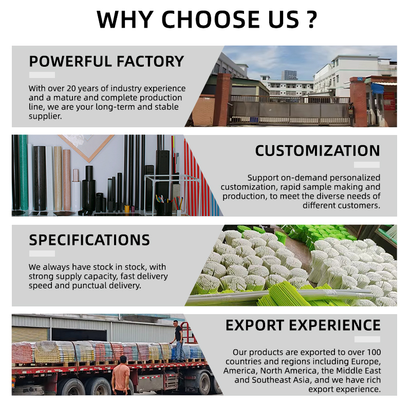 Greenhouse raw materials
