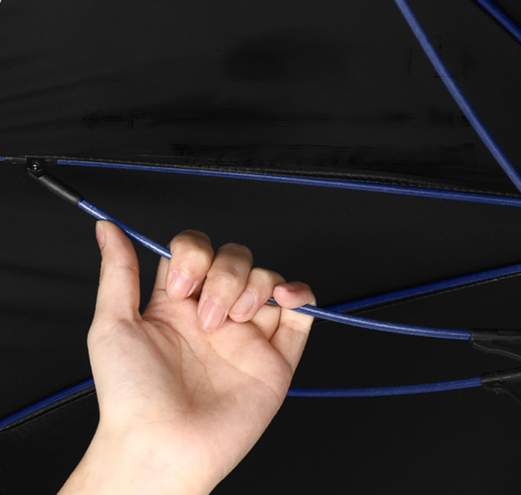 Golf Umbrella Feature 6