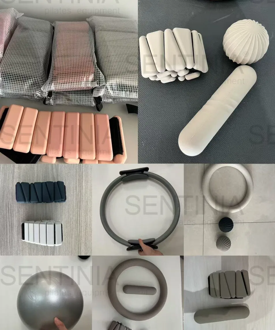 Professional Non-Slip Pilates Accessories for Superior Stability and Support