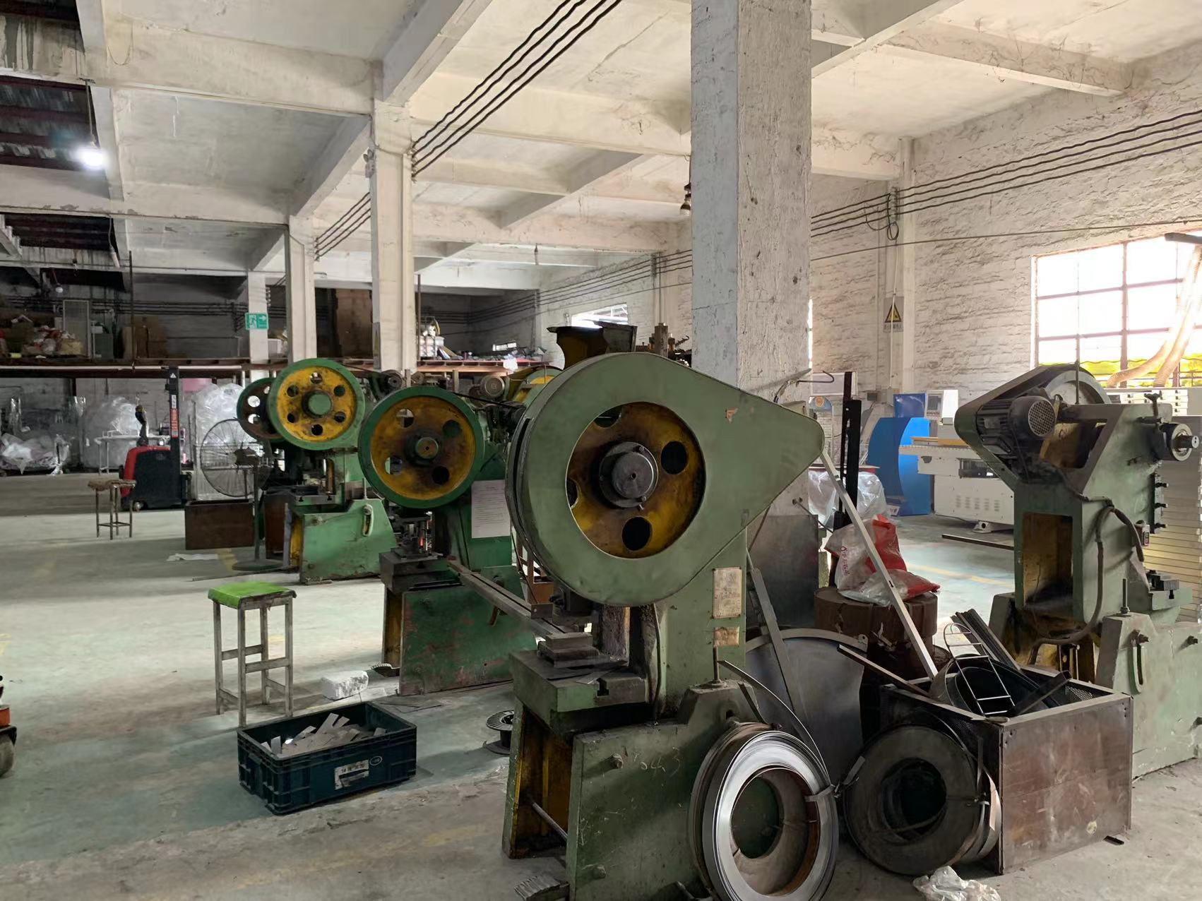 Production Facility 3