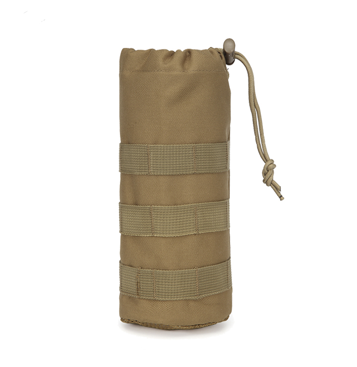 Molle Water Bottle Holder Detail 4