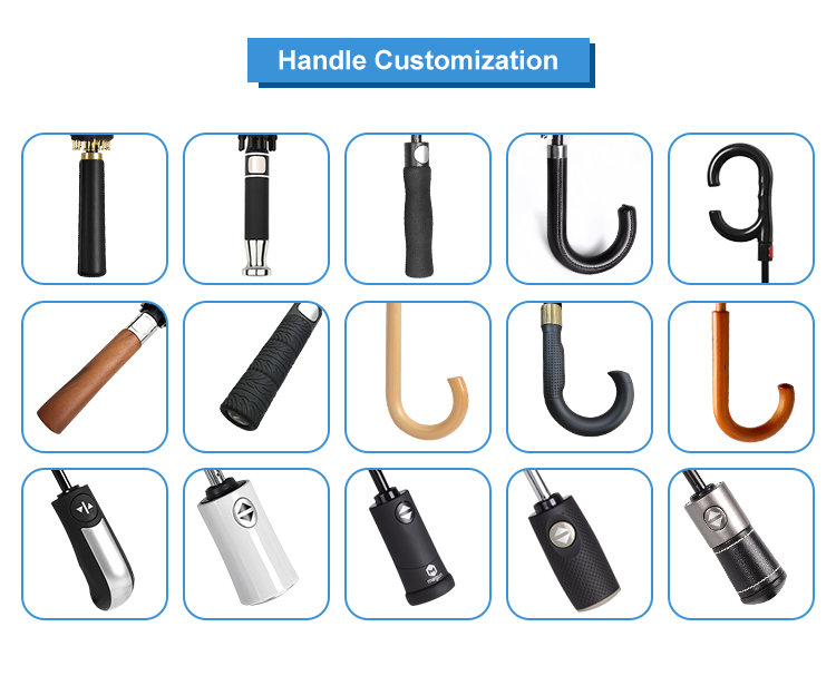 Handle design 1
